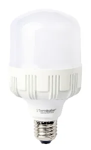 LED Bulb A20W Day Light E27 T Shape