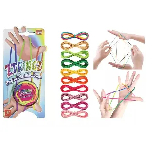 Fun Original Rainbow Rope