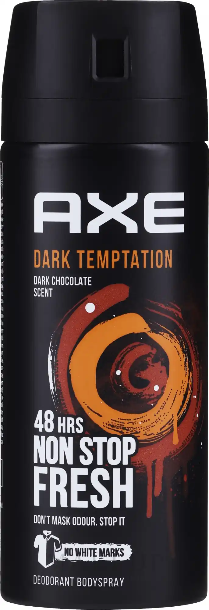 Axe Men Antiperspirant Spray Dark Temptation 150ml
