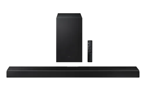 SAMSUNG AIR TRACK SPEAKER SYSTEM HW-Q600A