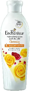 Enchanteur Radiant White - Charming Lotion, 250ml     