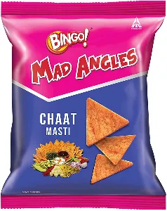 Mad Angles  Chaat Masti 80 gms