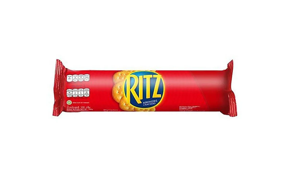 Ritz Sandwhich Cracker