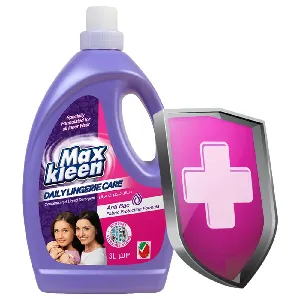 Maxkleen Liquid Detegents Abaya Wash 3L
