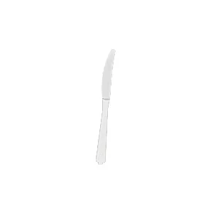 HOTPACK | PLASTIC MEDIUM DUTY WHITE PP KNIFE | 1000 PIECES