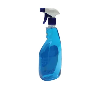 HOTPACK | GLASS CLEANER 750 ML | 12 PIECES