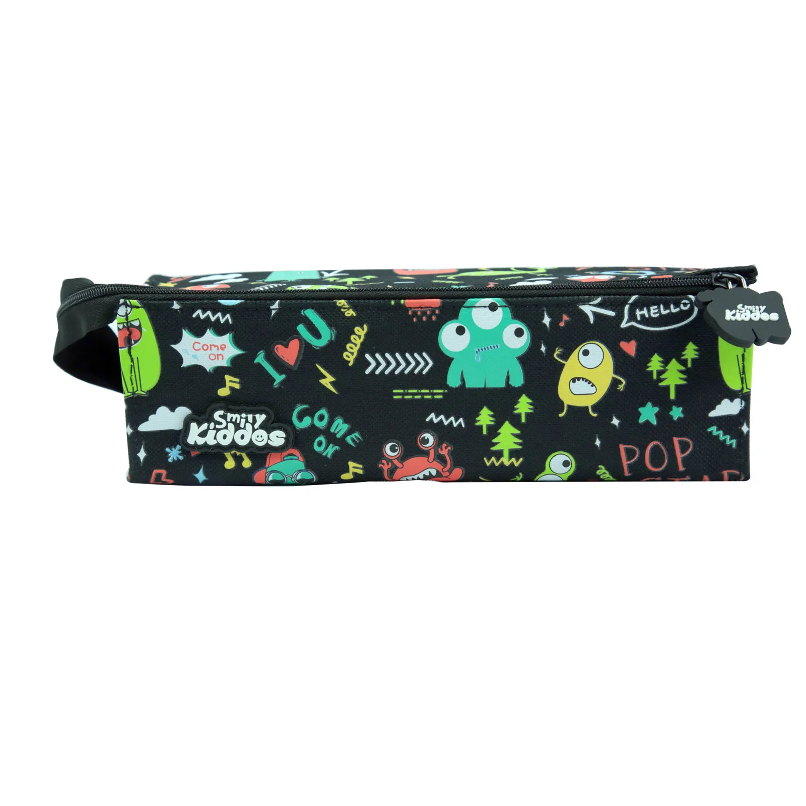 Smily Tray Pencil Case