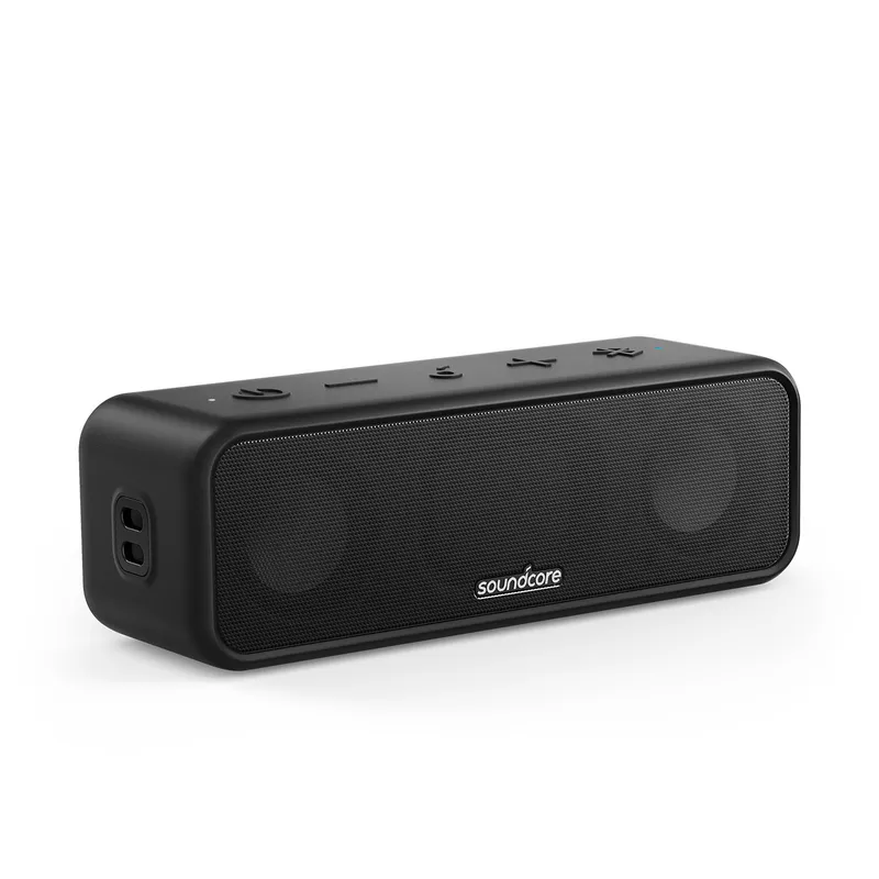 Anker Soundcore 3 Bluetooth Speaker A3117011
