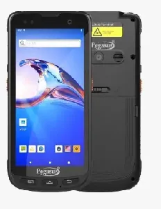 Pegasus AC-6000 Android Mobile Terminal-Black-New