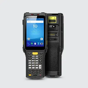 Pegasus AC-7500 Android Handheld Mobile Terminal-Black-New