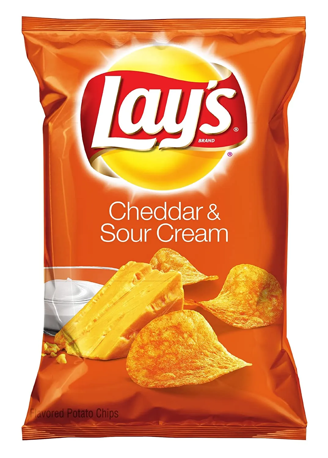 LAY'S CHIPS