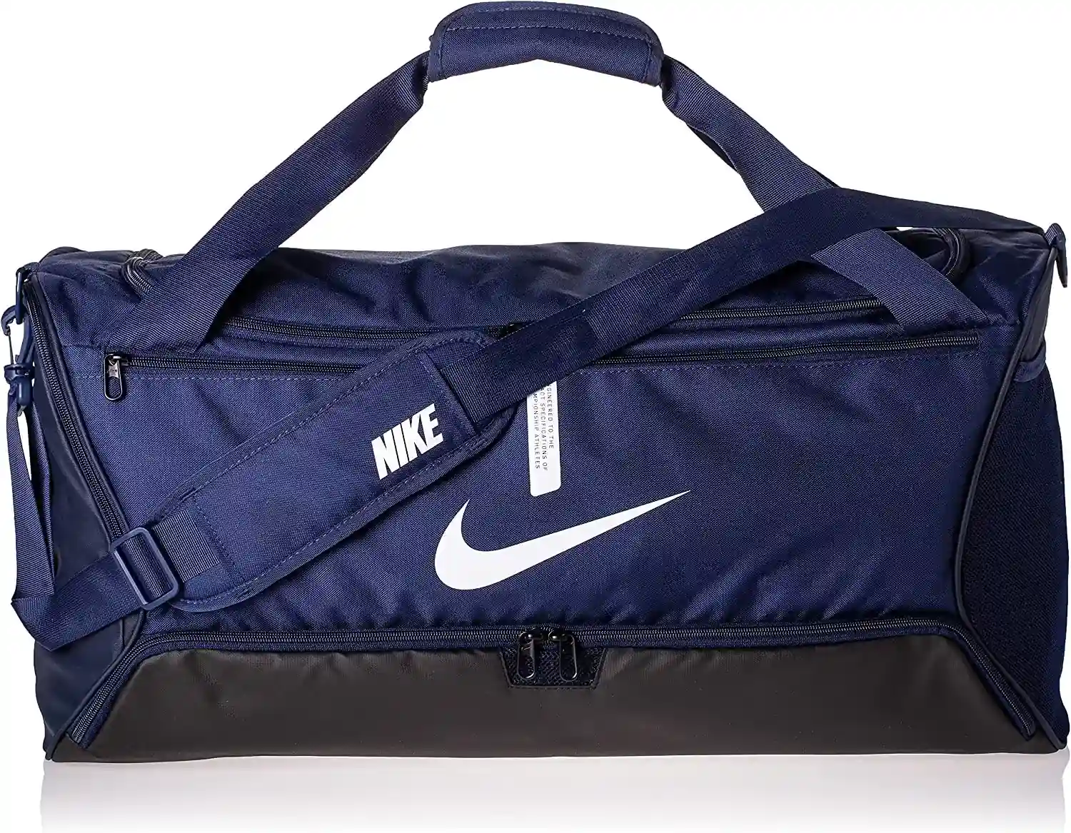 Nike Unisex's Academy Team-Sp21 Sports Bag