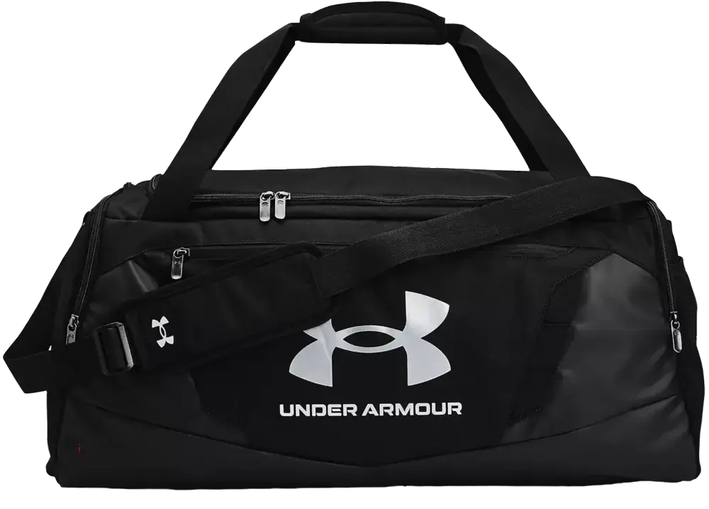 Under Armour Unisex Undeniable 5.0 Duffle Bag