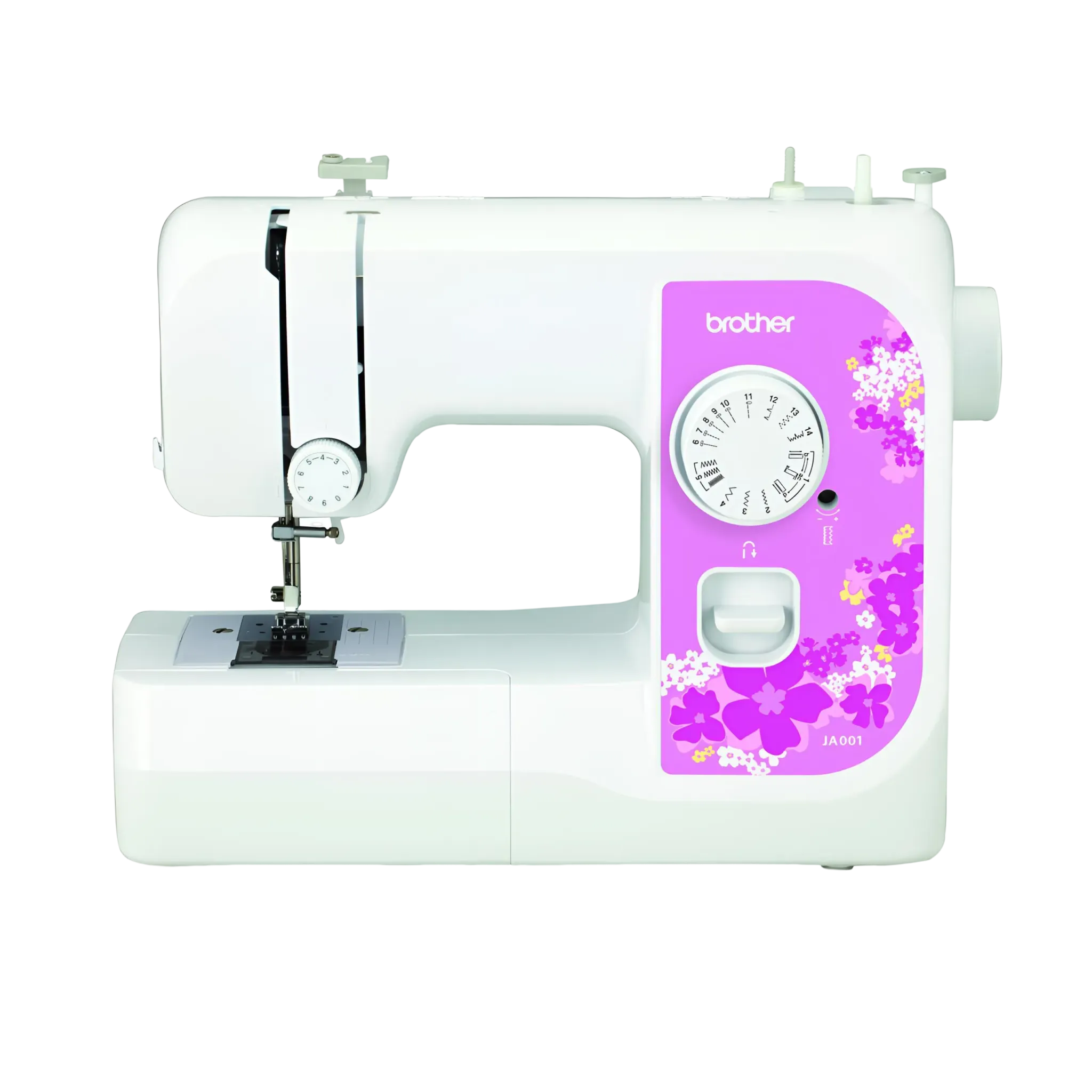 Brother Ja001 Household Sewing Machine