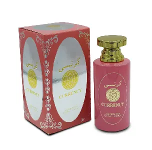 Currency Pink 100 Ml Perfume