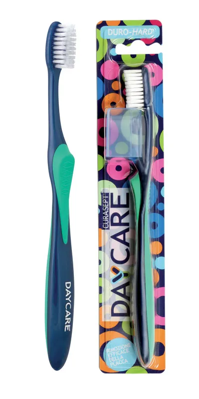 Curasept Day Care Hard Tooth Brush