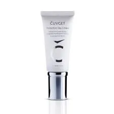 CUVGET Protective Day Cream 50ml - PCS