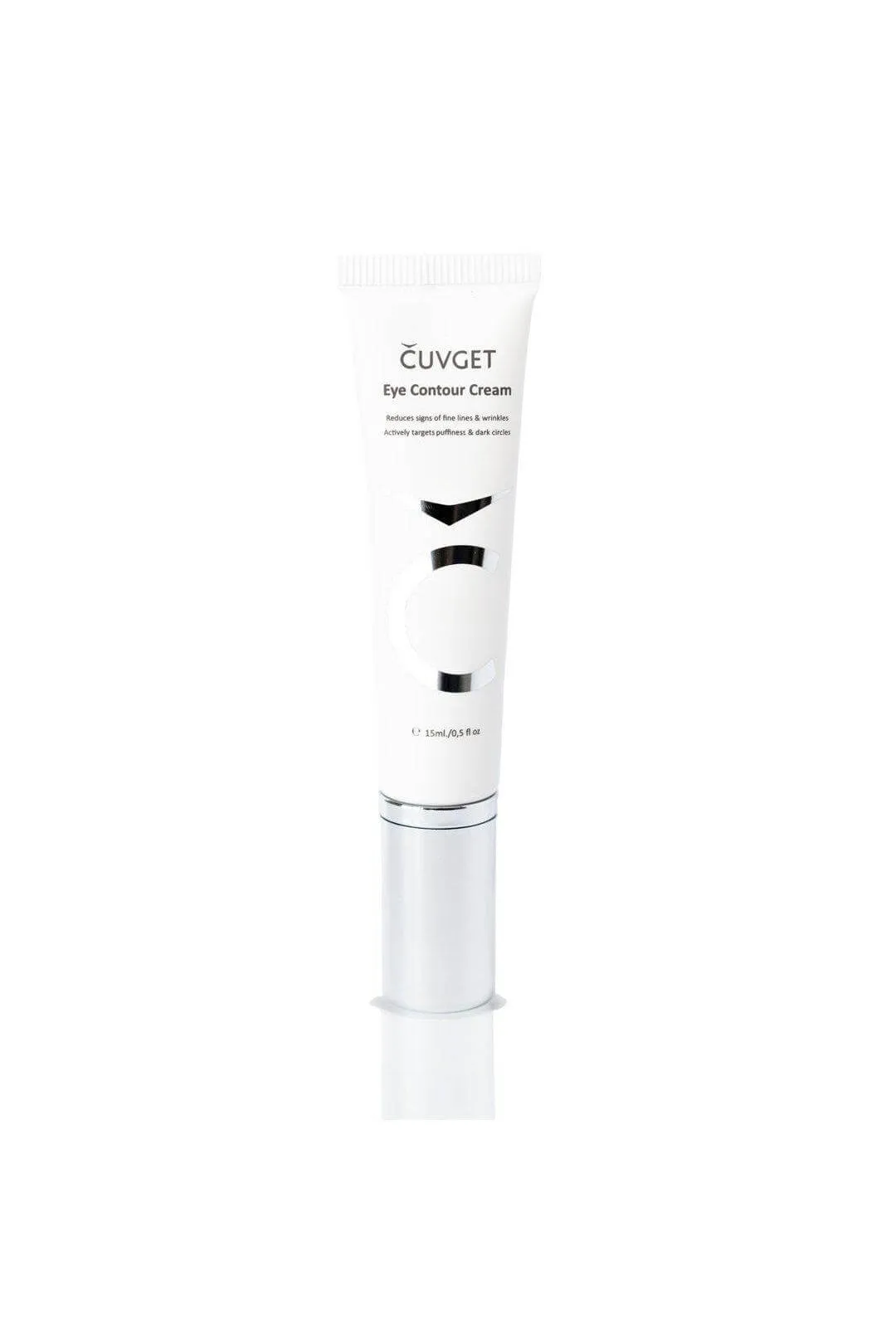 CUVGET Eye Contour Cream 15ml - PCS