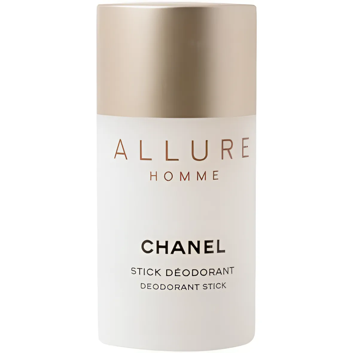 Chanel- Allure Blanche Men Deodorant Stick, 75Ml Bagallery Deals