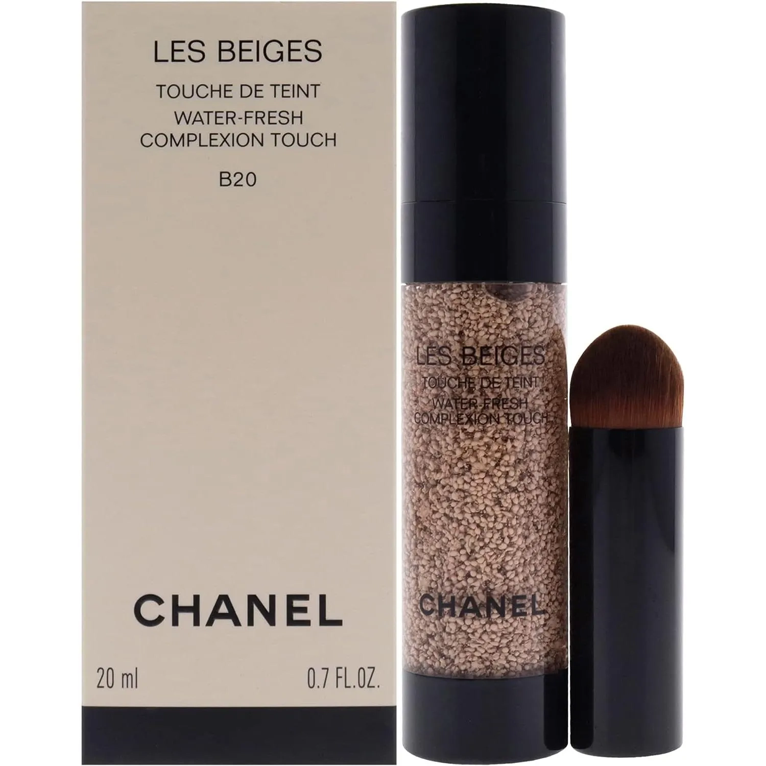 Chanel Sublimage Le Fluide Ultimate Skin Regeneration Serum 50 Ml