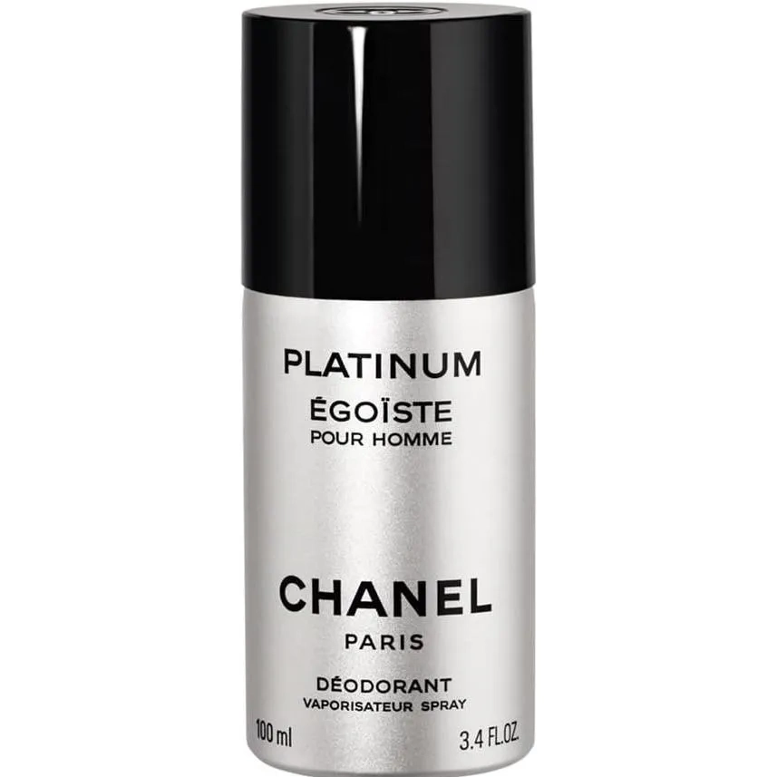 Chanel Coco Mademoiselle Eau De Parfum Spray 100ml/3.4oz 