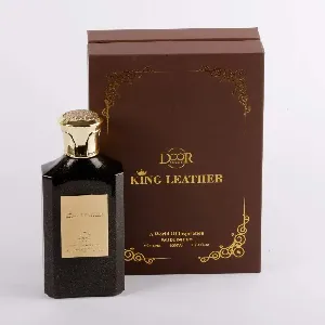 Doorscent King Leather 100 Ml Perfume