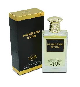 Doorscent Monster Gyan 100 Ml perfume