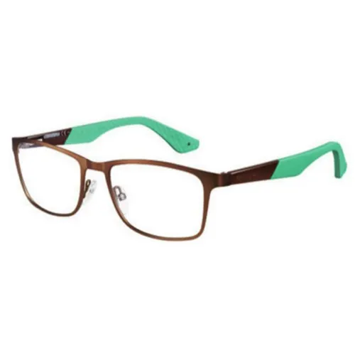 Carrera Eyeglasses 5522 01RV 00 Marr Verde / Clear Lens 53X18X140 - Jomlah  Bazar
