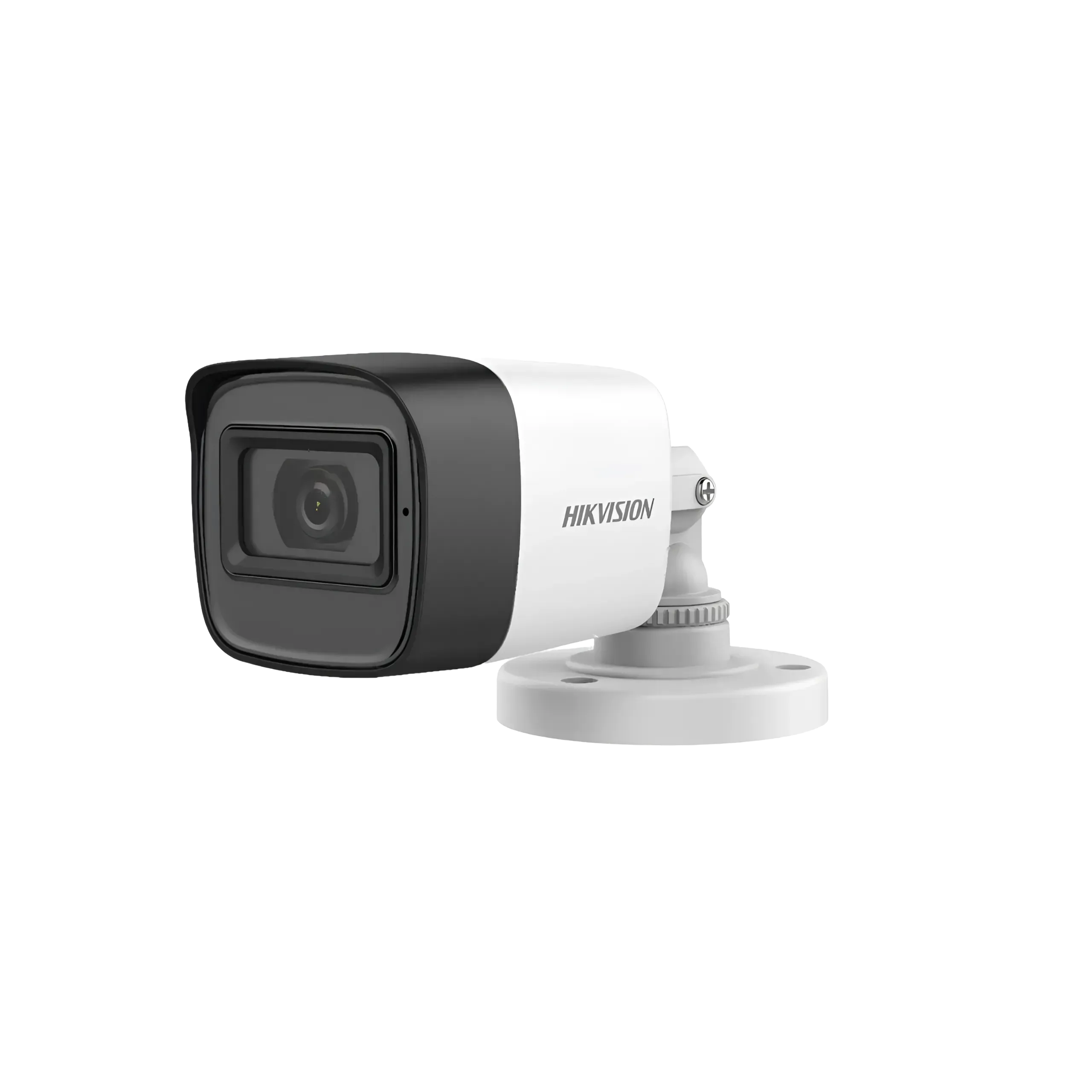 Hikvision 2 Mp Audio Fixed Mini Bullet Camera Ds-2Ce16D0T-Itpf