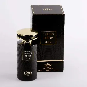 Doorscent Vagues noires Gold 100 Ml perfume