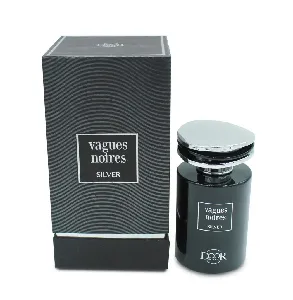 Doorscent Vagues noires Silver 100 Ml perfume