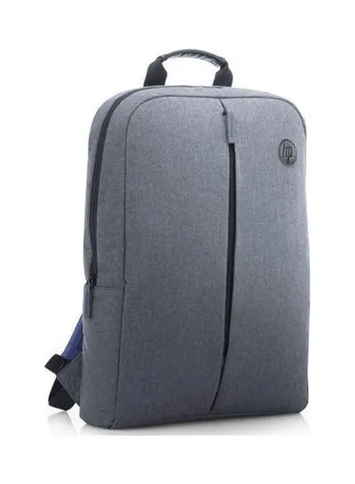 Hp Value Backpack Grey - JB-FxHG82