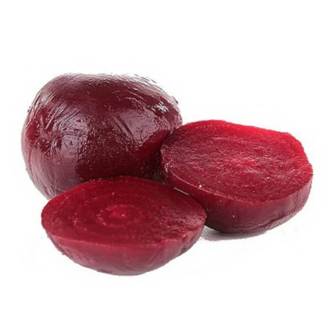 Beetroot Cooked 500G lithuania