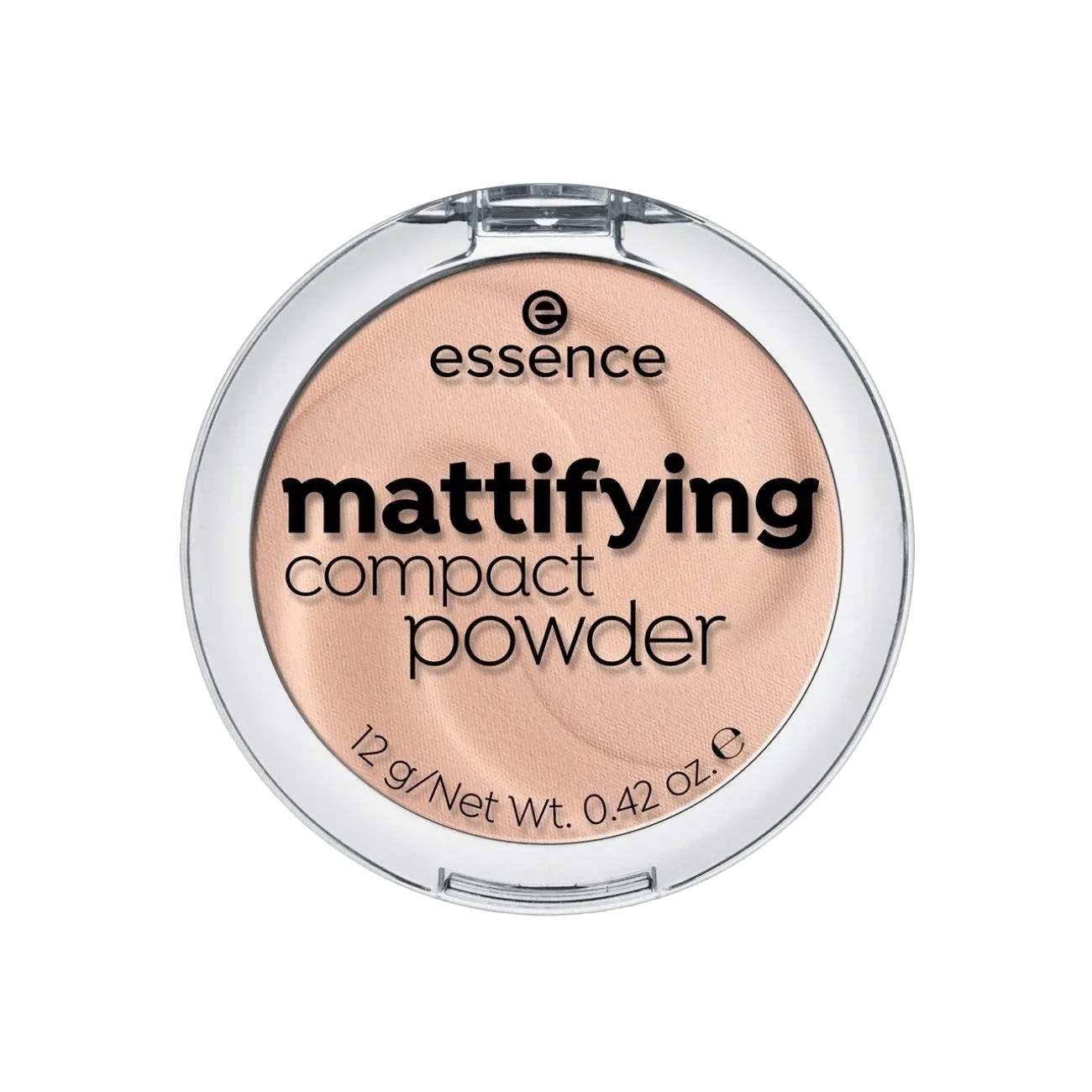 Essence Mattifying Compact Powder - 11 Pastel Beige
