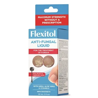 Flexitol Anti Fungal Liquid