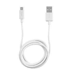 Micro USB CABLE - Fast Charging Cable, Ideal for Samsung LG, Motorola, HTC, Nokia, Lexus, Huawei, Sony, GoPro & More | Perfect for Fast charging and data Sharing