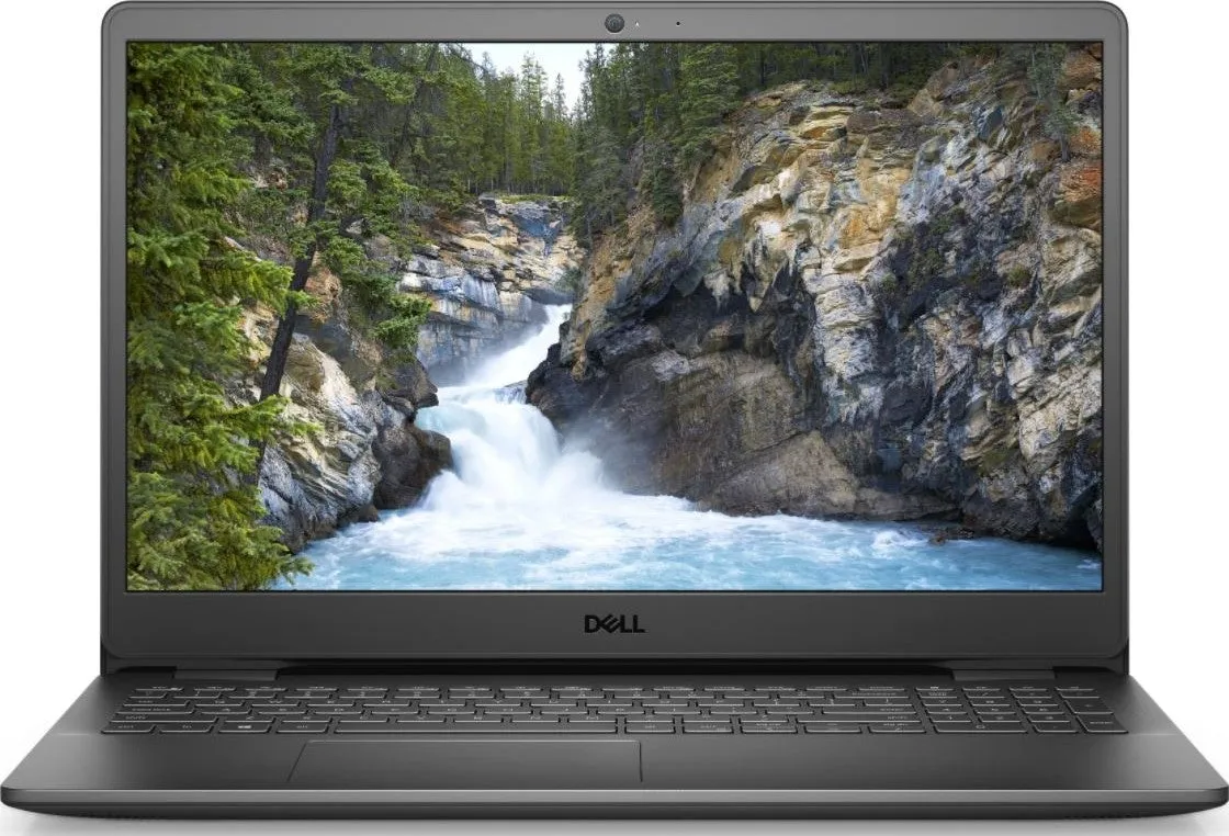 Dell Vostro 3500 Laptop,  Intel i5-1135G7, 4GB RAM 1TB HDD, IntelÂ® Iris Xe Graphics, 15.6â€³ FHD, DOS. Gray. English Keyboard