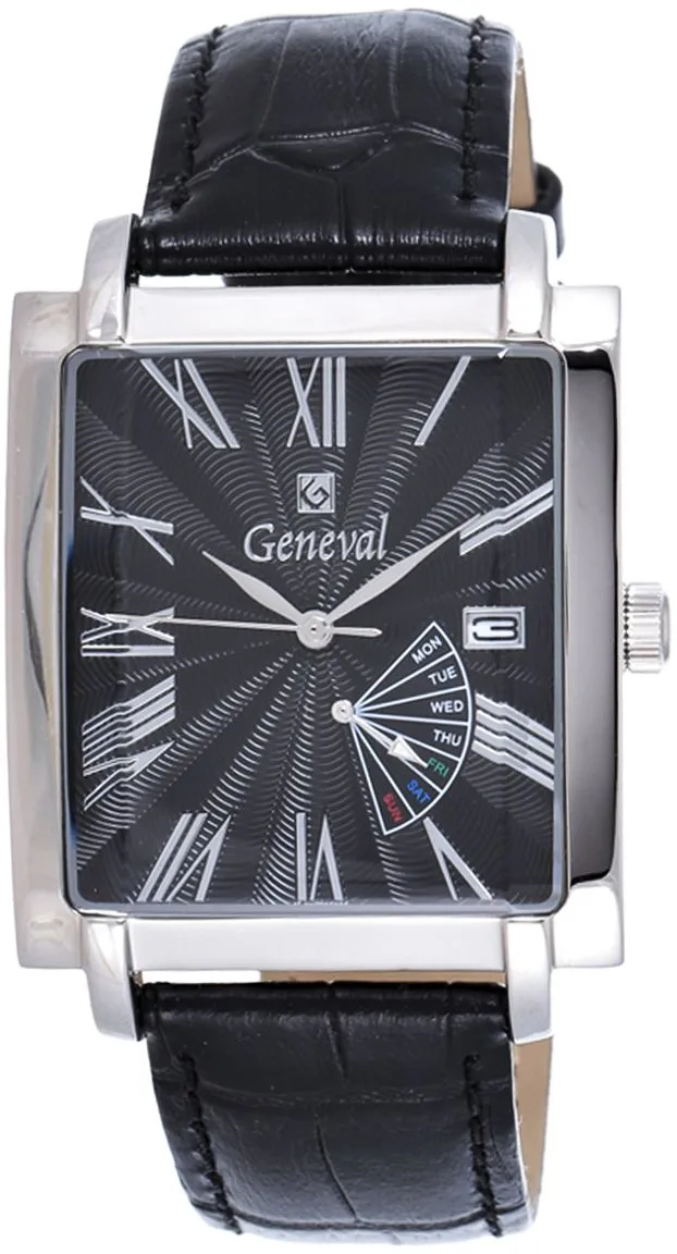 Geneval of Switzerland watch - GL141WBB