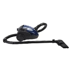 1400W Vacuum Cleaner - Powerful Motor, Dust Full Indicator, 3.2 Meters Cord, Low Noise Design | Lightweight & Compact Design | 1.5L Capacity | 2 Year Warranty