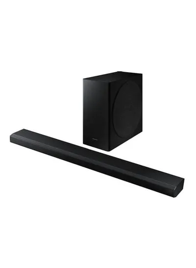 Samsung 340W Sound Bar 3.1 Channel HW-T650-ZN Black