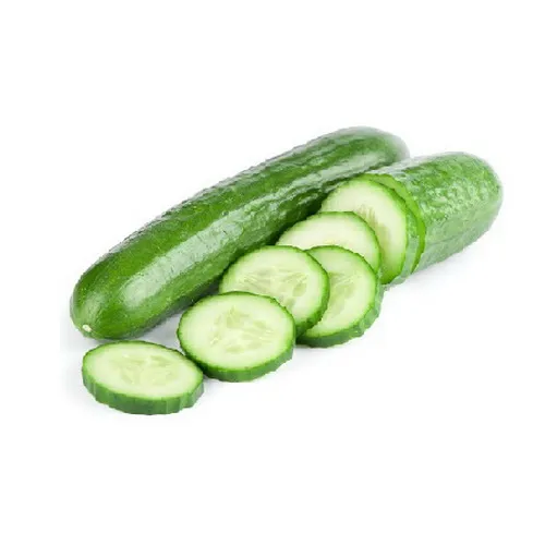 Cucumber Local
