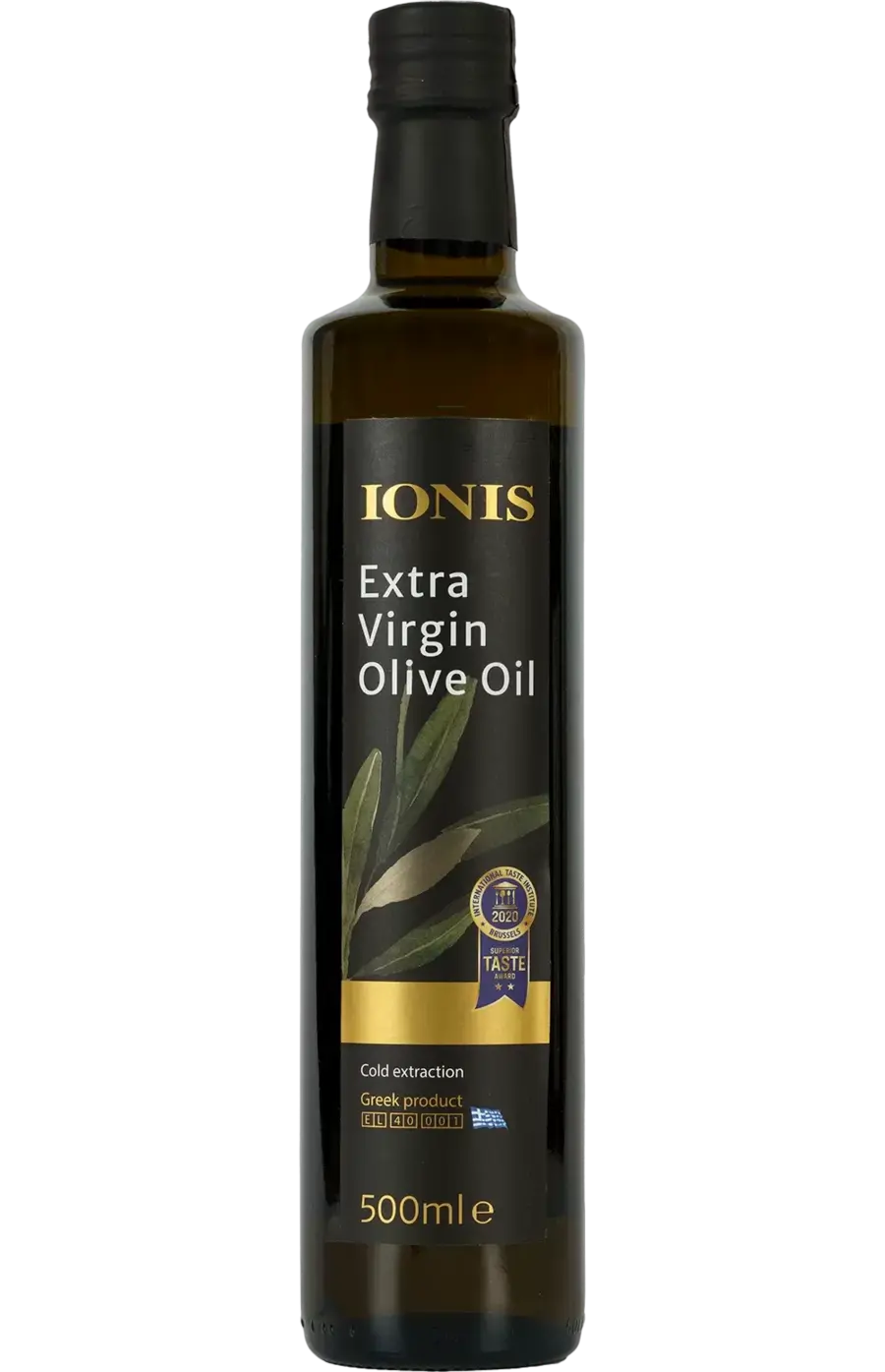 IONIS EXTRA VIRGIN OLIVE OIL