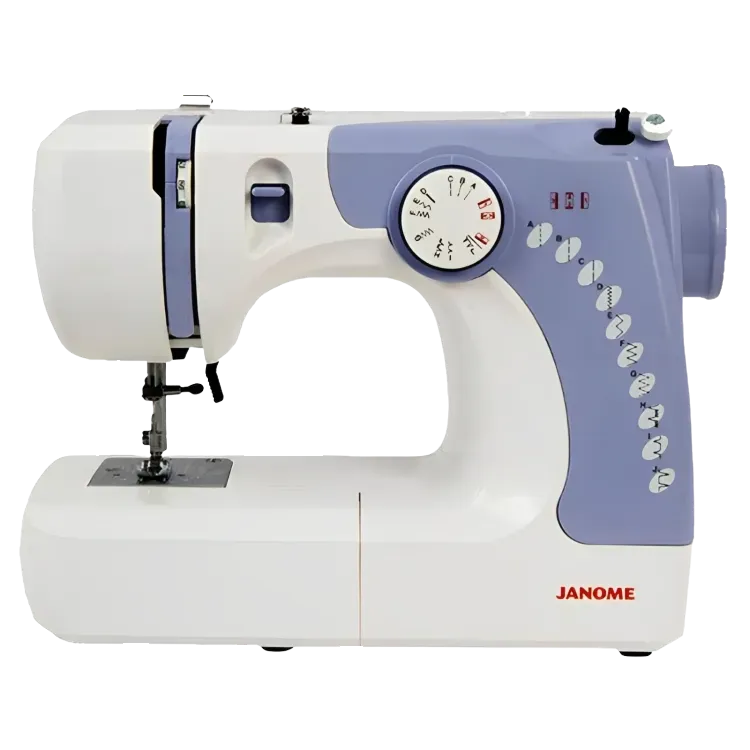 Janome 639X Sewing Machine 11 Stitches