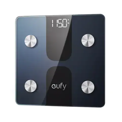 Anker Eufy Bathroom Scale C1-T9146H11
