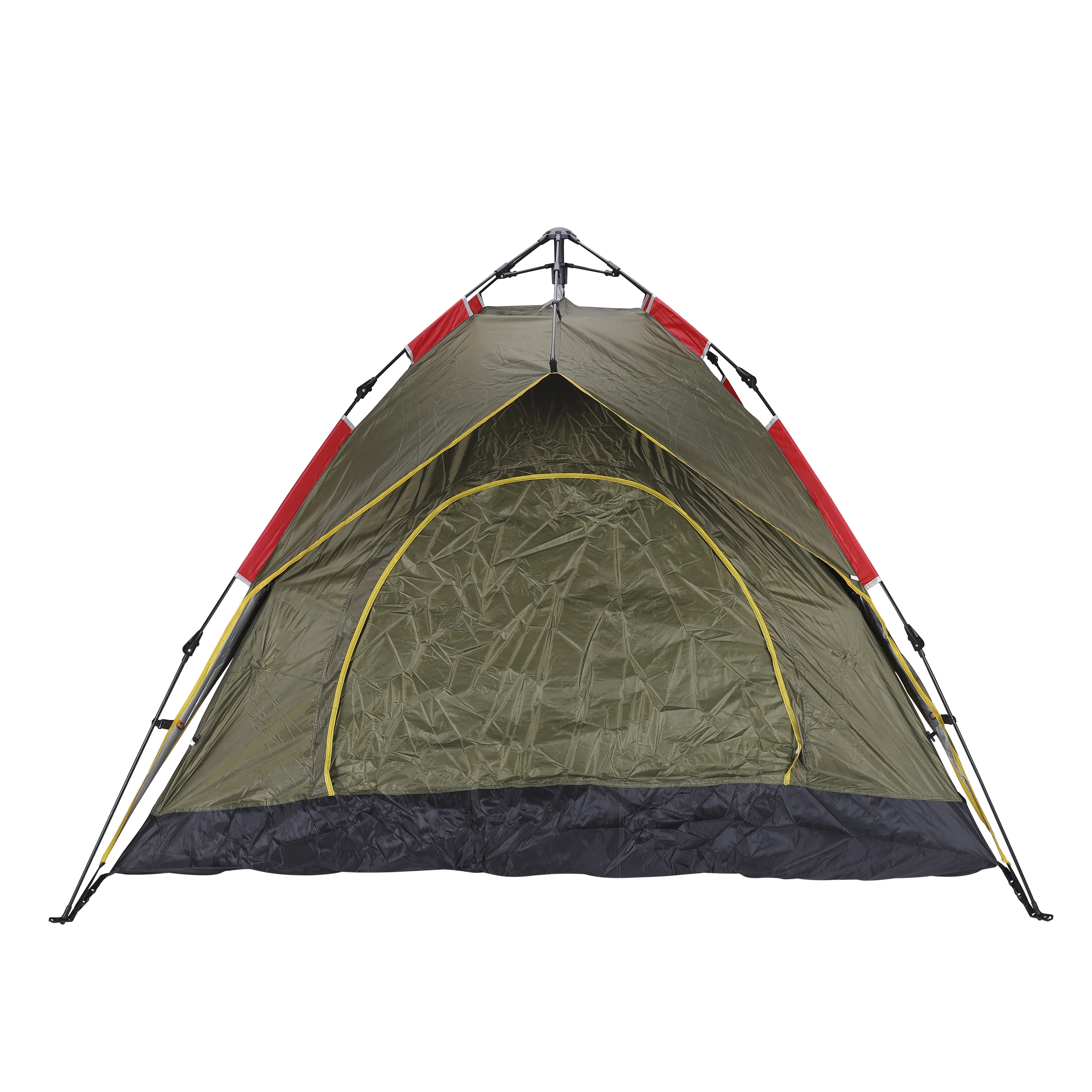 Royalford Season Tent 8 Person, Ultra-Light Backpacking Tent, RF10298 Easy Set Up Lightweight Waterproof Windproof Ideal for Camping Hiking Festival Outdoor