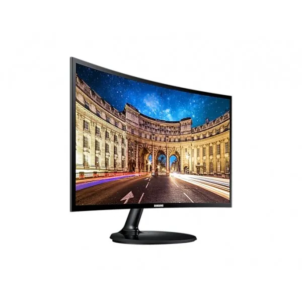 Samsung LC27F390 27 Essential Curved Monitor