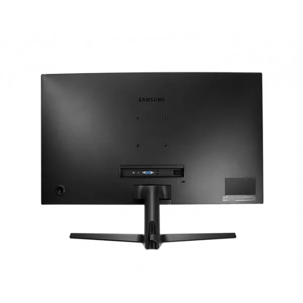 Samsung LC27R500 27 Curved Monitor with AMD Freesync