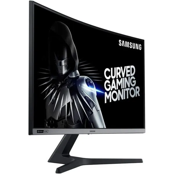 Samsung LC27RG50 27 Gaming Monitor 4ms , 240Hz