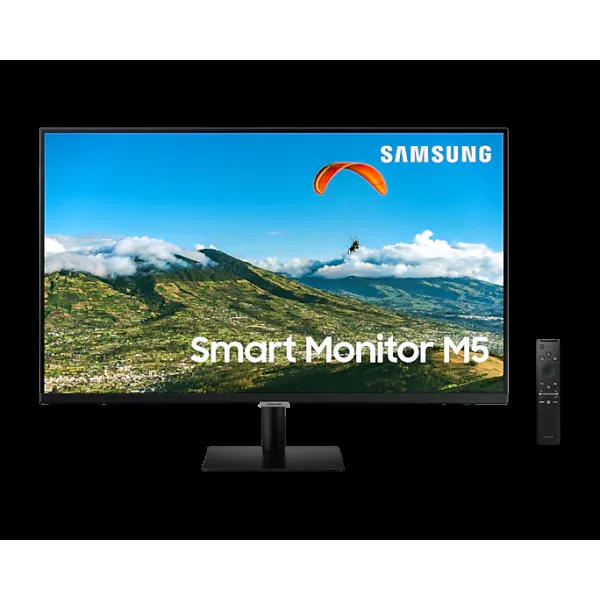 Samsung LS32AM500 32 M5 Smart Monitor Full HD