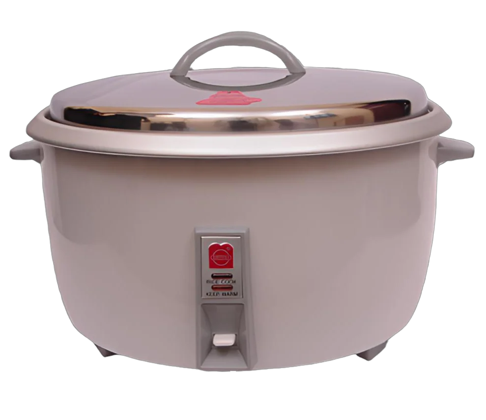 Mitshu Automatic Rice Cooker 40 Cups Mrc-60